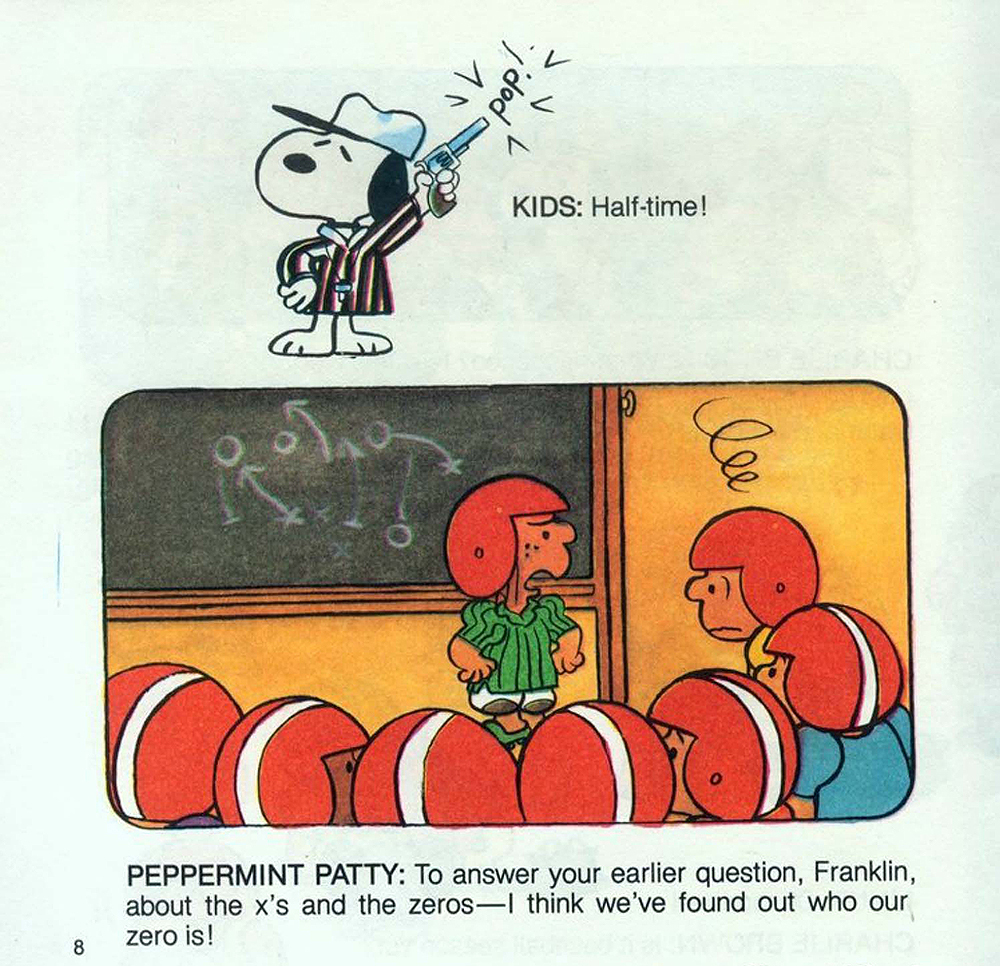 It's Your First Kiss, Charlie Brown (10),绘本,绘本故事,绘本阅读,故事书,童书,图画书,课外阅读
